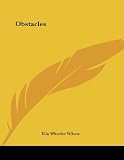 Obstacles