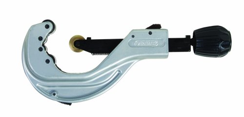 General Tool 126 Pipe and Tubing Cutter