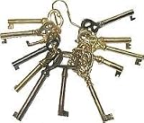 Key Assortment