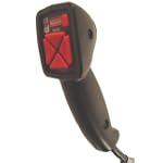 Western Cab Command Hand Held Controller