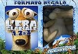 Era Glaciale - La Trilogia (3 Dvd+Peluche Scrat)