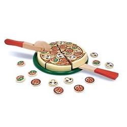 Melissa &amp; Doug MD_167 Pizza Party
