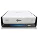 LG BE12LU30 External Blu-ray Re-Writer