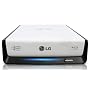 LG BE12LU30 externer Blu Ray Brenner von LG IT Products