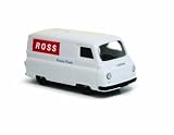Corgi DG202009 1:76 Scale Austin J2 Van - Ross Frozen Foods Trackside