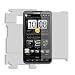 Skinomi TechSkin - Skin Protector Shield Full Body for HTC HD2 (T-Mobile) + Lifetime Warranty