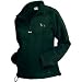 Ladies' Full Zip Fleece Border Collie