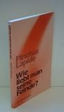 Wie liebt