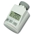 TFA 37.3002 Energiesparregler f�r Heizk�rper / 100 x 62 x 60 mm