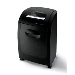 Royal 18 Sheet Cross Cut Shredder (SC180MX)