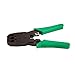 Dripstone Network Plug Crimping Tool 3 in 1 Modular Crimping Tool for RJ11, RJ12, RJ45