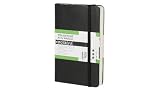 Moleskine City Notebook Moscow