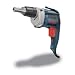 Bosch 4500 RPM Drywall Screwgun W/ 50 Ft. Twist-Lock Plug SG45M-50