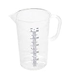 Measuring Containers - 500 mL