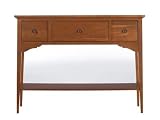 American Perspective#153; Sideboard Beeswax Cherry