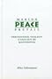 Making Peace Prevail: Preventing Violent Conflict in Macedonia (Syracuse Studies on Peace and Conflict Resolution)