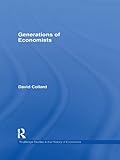 Generations of economists