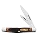 Schrade 3 5/16"  Closed Middleman Jack 2 Blade