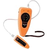 Paladin Tools Data/link Id and Cable-check Tests UTP STP & Flat Satin Cable W/rj45 Terminations