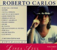 Roberto Carlos - Linea Azul - Vol Ix - Zortam Music