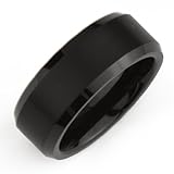 8mm Beveled