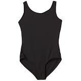 Capezio Girls 7-16 Tank Leotard