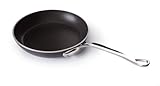 Mauviel M'stone2 8229.24 Frying Pan, 9.4-Inch Mauviel M'stone2 8229.24 Frying Pan, 9.4-Inch
