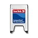 Video Games : SanDisk SDAD-38-A10 CF to PC Card Adapter