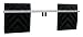 Andersen Manufacturing 3031 Mega Mudflap