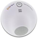 Signal One Vocal Smoke Alarm