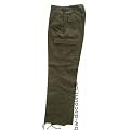 US Army Ranger Hose Cargohose oliv XS-XXL