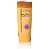 L'Oreal Paris Hair Care Advanced Extraordinary Oil Curls Shampoo, 12.6 Fluid Ounce