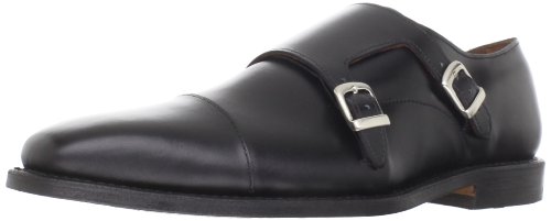 Allen Edmonds Men's Neumora Monk Strap Loafer