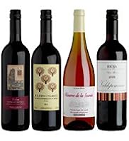Spring Reds Mixed - Case Of 6