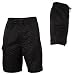 KR3W Shot Board Short - Men's