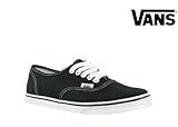 Vans Authentic Lo Pro Unisex Skate Shoes