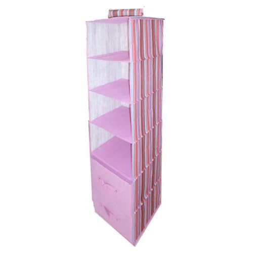 Collapsible Drawers