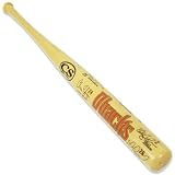 ARIZONA DIAMONDBACKS PLAYER SIGNATURE MINI WOOD BASEBALL BAT