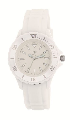 Reflex - SR006K - Silikon Uhr / Armbanduhr Kinder