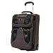 Apparel : Kenneth Cole Reaction Luggage Perf-ect Landing 21" Expandable Upright Wheeled/Carry-on