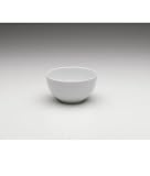 Denby White Trace Rice Bowls