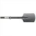 Bosch HS1518 Hex Shank 1" x 18" Flat Chisel