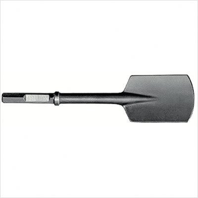 Bosch HS1918 SDS-max Hammer Steel 6-in x 25-in Floor Scraper