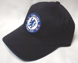 Chelsea F.C. Cap - Junior 55cm