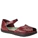Earth Women's Fey Peep Toe Mary Jane