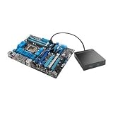 Asus Motherboard P8P67 DELUXE Core I7/I5/I3 LGA1155 P67 DDR3 PCI Express SATA 6Gb/S ATX Retail New 31SopOW3PPL. SL160 Asus Motherboard P8P67 DELUXE Core I7/I5/I3 LGA1155 P67 DDR3 PCI Express SATA 6Gb/S ATX Retail New