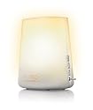 Philips HF3480/01 Wake-Up Light inkl. Dämmerungssimulation (Nachfolger vom HF3475)