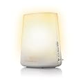 Philips HF3480/01 Wake-Up Light inkl. D�mmerungssimulation (Nachfolger vom HF3475)