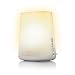 Philips HF3480/01 Wake-Up Light inkl. D�mmerungssimulation (Nachfolger vom HF3475)