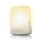 Philips HF3480/01 Wake-Up Light inkl. D�mmerungssimulation (Nachfolger vom HF3475)